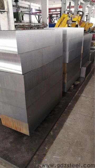 具有韧性耐磨性的模具配件材料? 具有韧性耐磨性的模具配件材料?