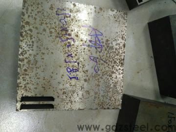 粉末冶金模具材料有哪些? 粉末冶金模具材料有哪些?