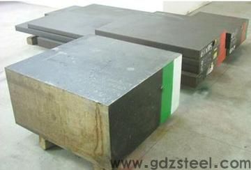 2379模具钢好加工吗? 2379模具钢好加工吗?