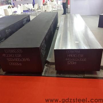 FDAC模具钢密度多少，硬度？