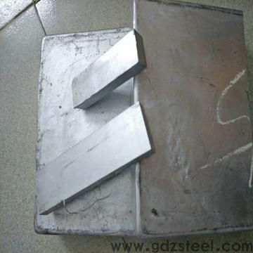 锌合金模具的材料是什么材质? 锌合金模具的材料是什么材质?