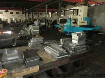 2083h是热处理的材料吗？