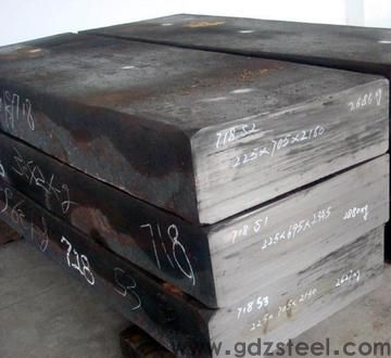 SKD61是什么材料? SKD61是什么材料?