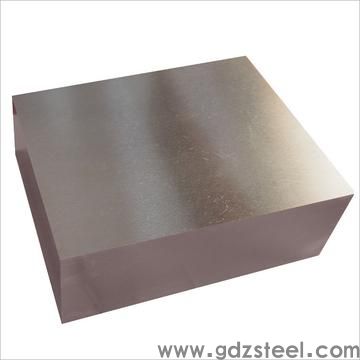 热冲模用什么模具钢？