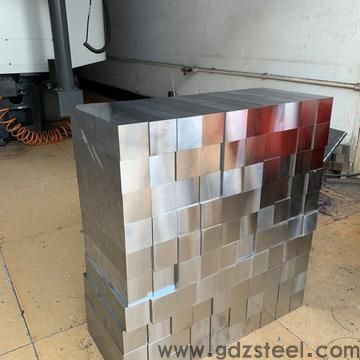 制作热锻模更好用什么材料? 制作热锻模更好用什么材料?