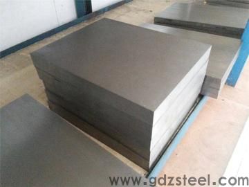 模具材料SKD11是什么材质? 模具材料SKD11是什么材质?