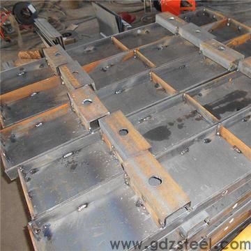 热作模具钢热处理锻造的作用? 热作模具钢热处理锻造的作用?