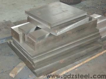 718和738模具钢哪个好? 718和738模具钢哪个好?
