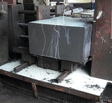 加工H13模具钢应该选择什么材质的刀? 加工H13模具钢应该选择什么材质的刀?