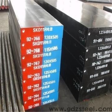 8407模具钢耐磨吗? 8407模具钢耐磨吗?