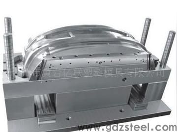 做ABS注塑模具使用45钢好还是40Cr好？