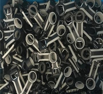 abs材料产品起雾怎么处理？