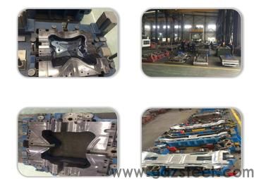 一般模具钢怎么进行热处理？