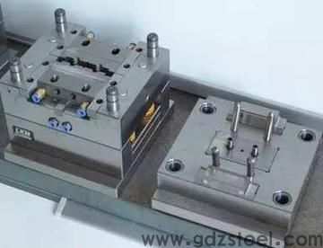 模具钢的更终热处理指的是什么？