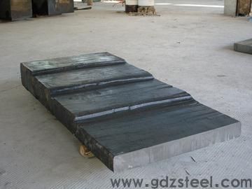 cr12渗氮工艺怎样的? cr12渗氮工艺怎样的?