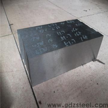 M7130平面磨床磨HRC62度的G12MOV材料用什么砂轮？