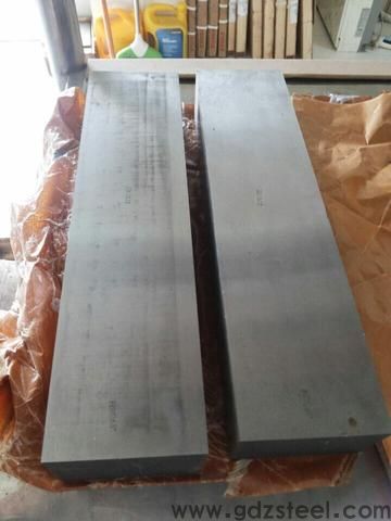 <strong>lg模具钢</strong>是什么材料？