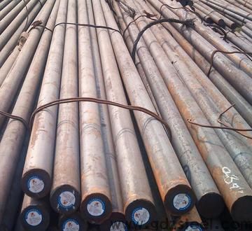 cr12模具钢可不可以热处理？