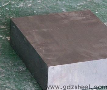 cr12模具钢的用途？