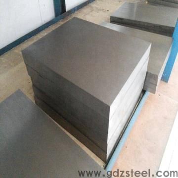 8566模具钢是什么材质？