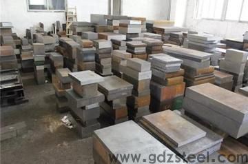 cr12模具钢有管料吗？