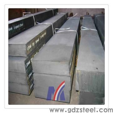 cr12模具钢可不可以热处理？