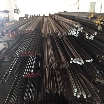 模具胚料S136和NAK80问题？