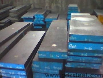 1.2311模具钢属于什么标准？