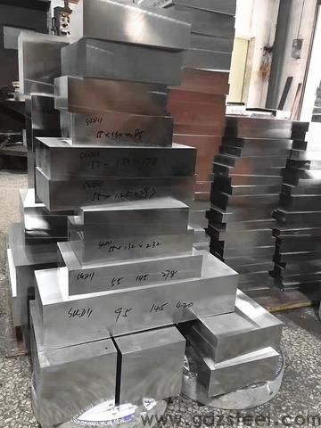 skd61模具钢材特性？