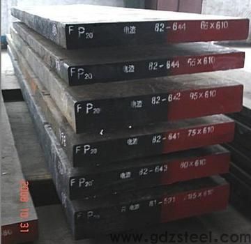 p20钢技术要求? p20钢技术要求?