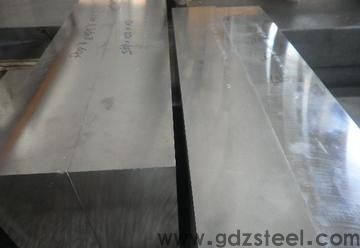 skd61模具钢材特性? skd61模具钢材特性?