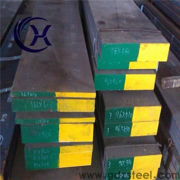 718h模具钢与S136模具钢有什么区别?那种好? 718h模具钢与S136模具钢有什么区别?那种好?