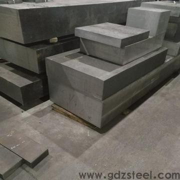 淬过火的模具钢怎么加工? 淬过火的模具钢怎么加工?
