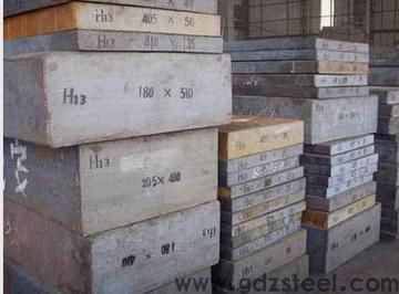 NAk80是什么钢材? NAk80是什么钢材?