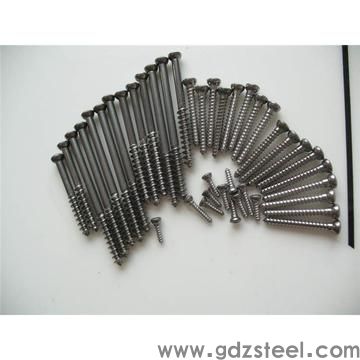 <strong>医用钛合金</strong>可以加工成刀吗? <strong>医用钛合金</strong>可以加工成刀吗?