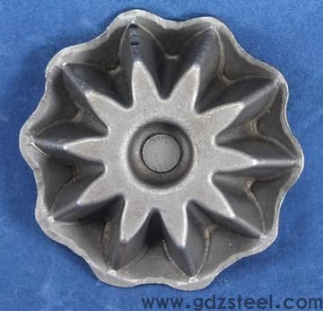 <strong>热锻模具用什么材料</strong>更好? <strong>热锻模具用什么材料</strong>更好?