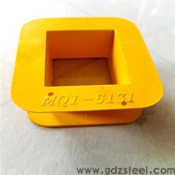 胶木制品使用什么材料做的？