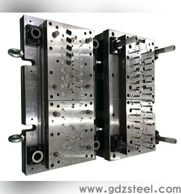 <strong>冲压模具一般用什么材料</strong>