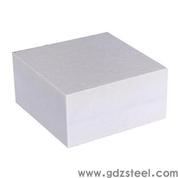 模具板都用什么材质的钢板？