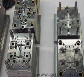 <strong>模具一般用什么材料</strong>做的? <strong>模具一般用什么材料</strong>做的?