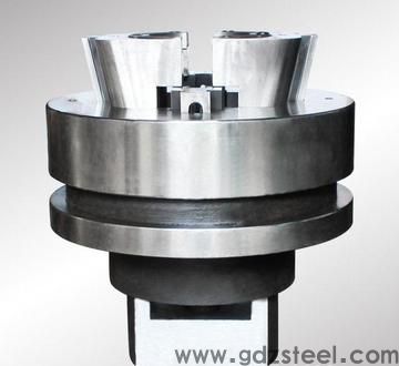 红冲模具用什么钢材好? 红<p>冲模具用什么钢材好?