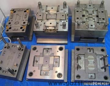 压铸模具一般用什么材料？