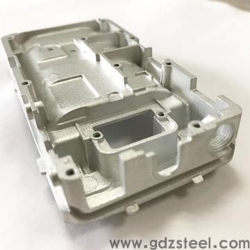 压铸模常用的材料有哪些?各自的优点是什么？