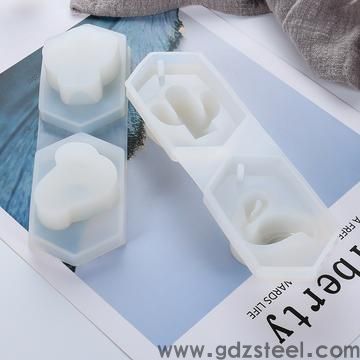 <strong>硅胶模具用什么材料</strong>更好? <strong>硅胶模具用什么材料</strong>更好?