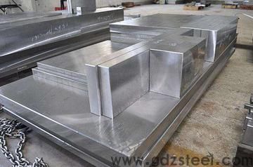 热锻模具用什么材料更好? 热锻模具用什么材料更好?