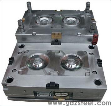 塑料模具用的是什么材质？