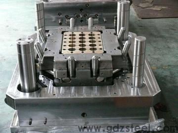 制作模具的主要材料是什么？