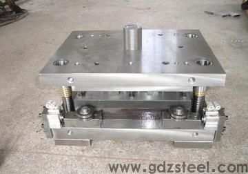 <strong>用什么材料做模具</strong>比较好？