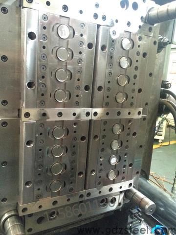 注塑模具用什么材料做的？