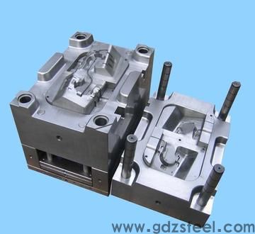 注塑模具的材料有哪些？